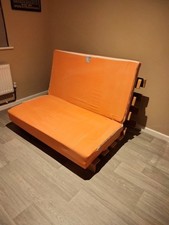 Futon sofa bed double