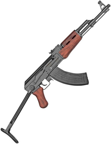 Denix russian ak47 replica - russian,