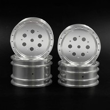 Yeah Racing Aluminum CNC Rim