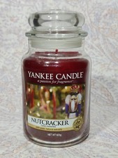RARE Retired Yankee Candle