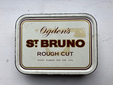 Ogden’s St Bruno Rough Cut
