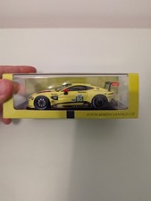Aston Martin Vantage GTE AMR