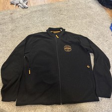 Stihl Fleece Jacket – Black