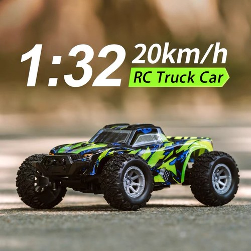 High speed all - all, rc