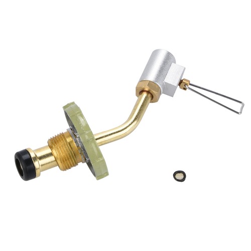 Bbq camping gas stove - stove, tank