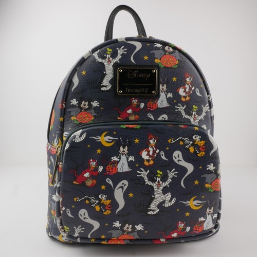 Disney loungefly halloween - disney,