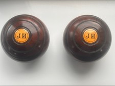 Vintage EJ Riley Ltd 2 x Crown