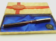 Sheaffer Fashion 282 Red