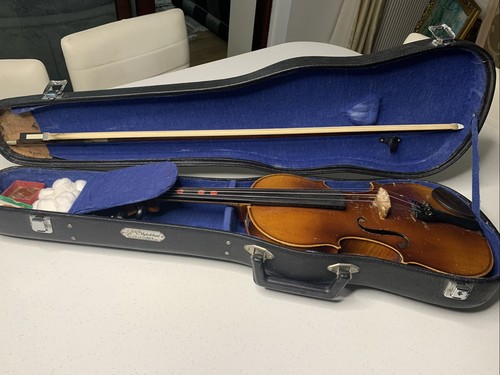 Vintage violin skylark brand - vintage,