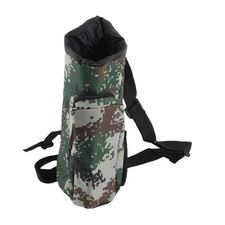 Oxygen cylinder - (backpack),