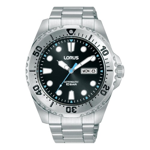 Lorus gents power sports - lorus,