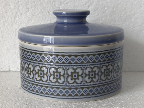Hornsea pottery vintage - hornsea, 1973