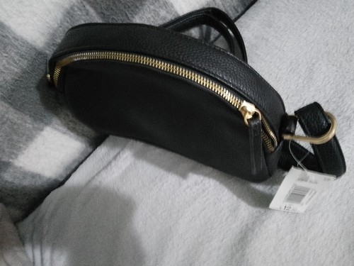 Ross body bag - body, tag
