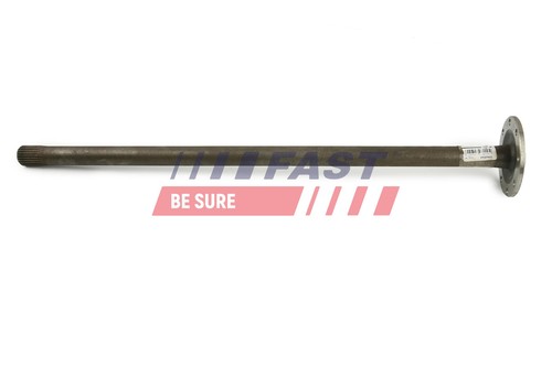 Fits fast ft27112 half axle - fast, half-axle