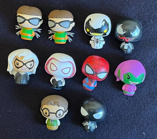 Funko pint size heroes spider - heroes,