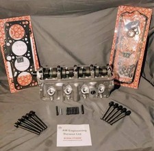 VW T4 1.9 ABL Cylinder Head