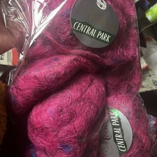 9 x 50g Vintage Wool SIRDAR