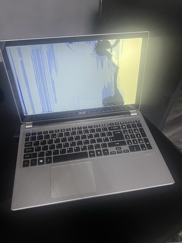 Acer aspire 531 laptop - acer, v5-531