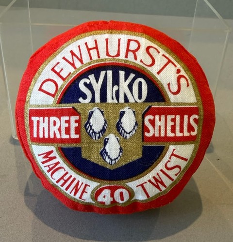 Vintage collectable dewhurst - vintage,