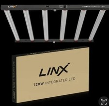 720W LED Grow Light for