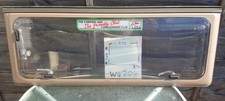 Caravan Window - SIDE / REAR