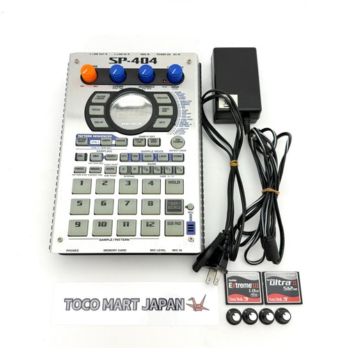 Roland 404 portable linear - roland,