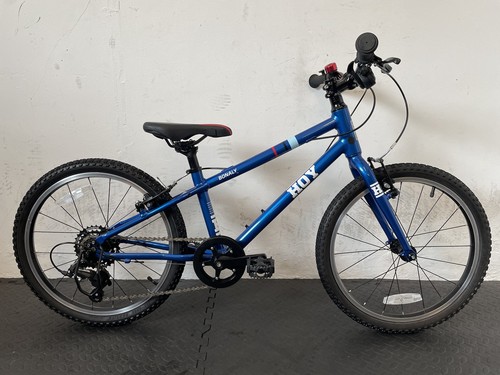 Hoy bonaly inch - hoy, junior