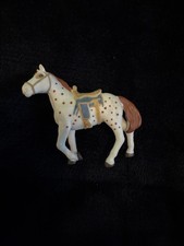 Vintage MEG Horse Figure