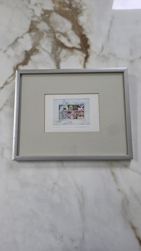 Brenda hartill signed - brenda, re