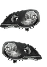 VW Polo Headlights Mk4 GTI 9N3