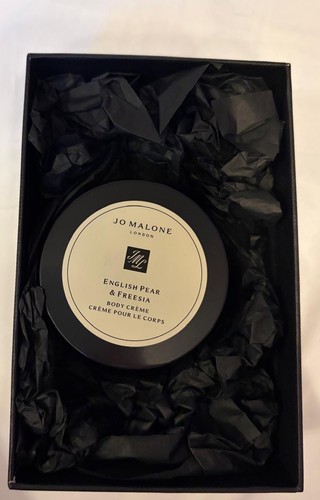 Malone english pear - jo,