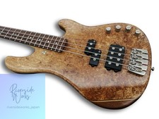 SANDBERG Electric Bass