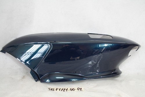 Right side fairing - side, yamaha