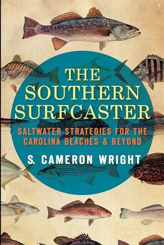 The southern surfcaster - southern,