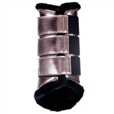 HKM Metallic Dressage