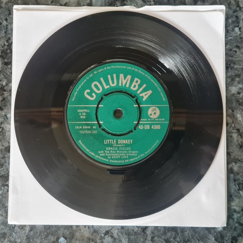 Gracie fields little - fields,