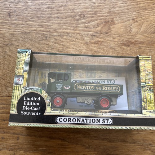 Lledo days gone coronation - days,