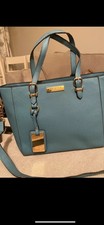 Carvella Bag Blue