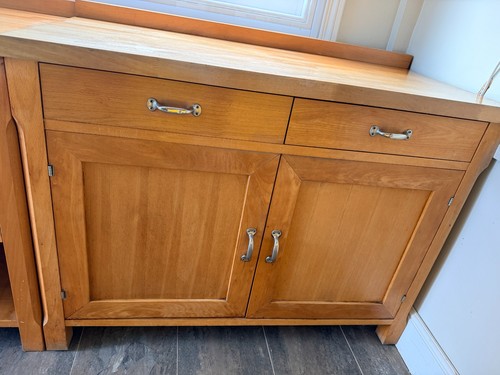 Habitat olivia kitchen unit - olivia,