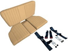 Back Seat Jump Seat Childrens