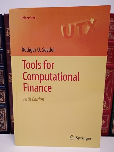 Tools for computational - for,