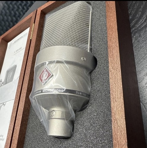 New neumann tlm - new,