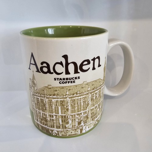 Starbucks aachen global icon - starbucks,