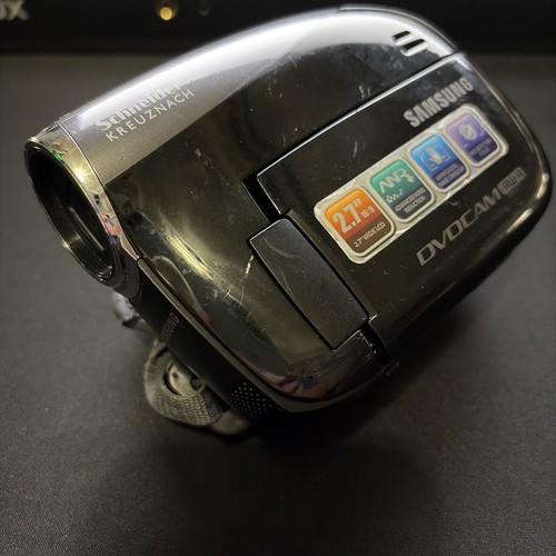 Samsung dx200 handheld - samsung, vp-dx200