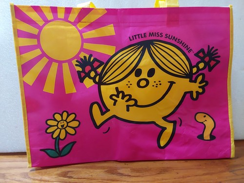 Little miss sunshine reusable - miss,