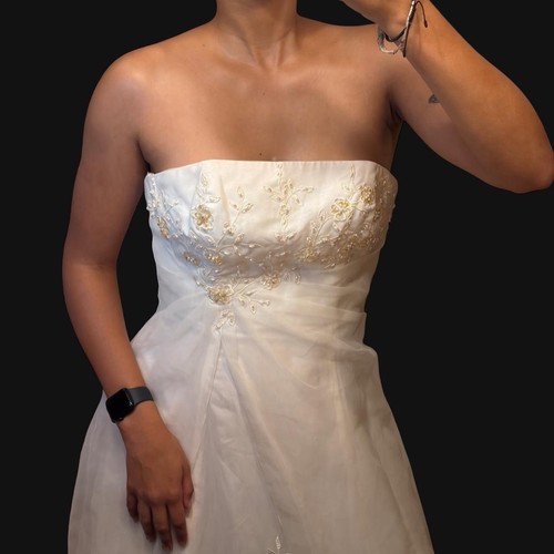 Wedding fairy floral white - fairy,