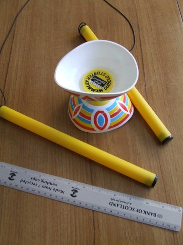 Vintage wembley stunter - vintage,