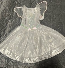 BNWT TU Baby Christmas Fairy
