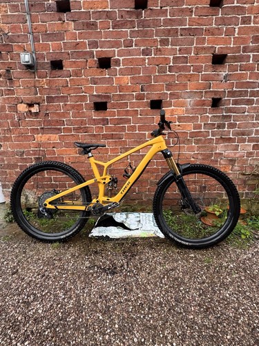 Trek fuel xx1 axs - trek, ex