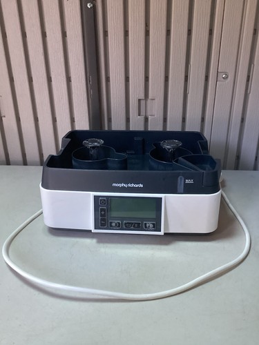 Morphy richards 48775 compact - richards,